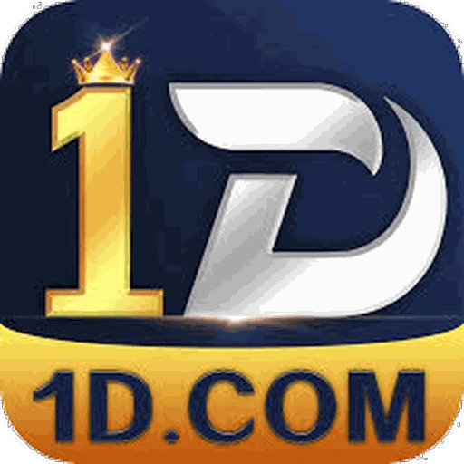 1D.COM Logo